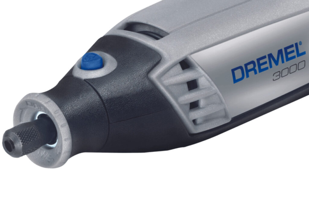 Vantaggi del Dremel 3000